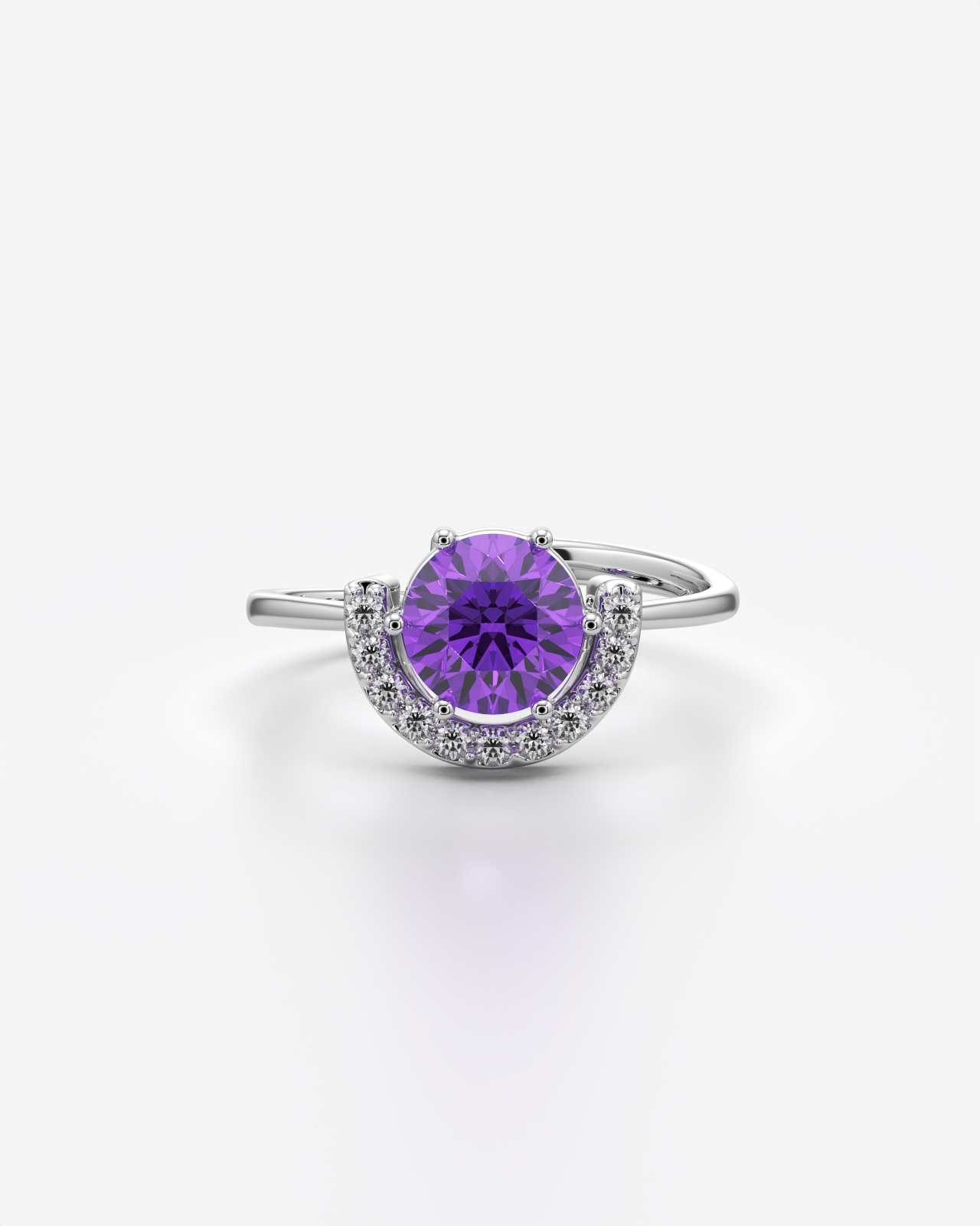 Month option: February