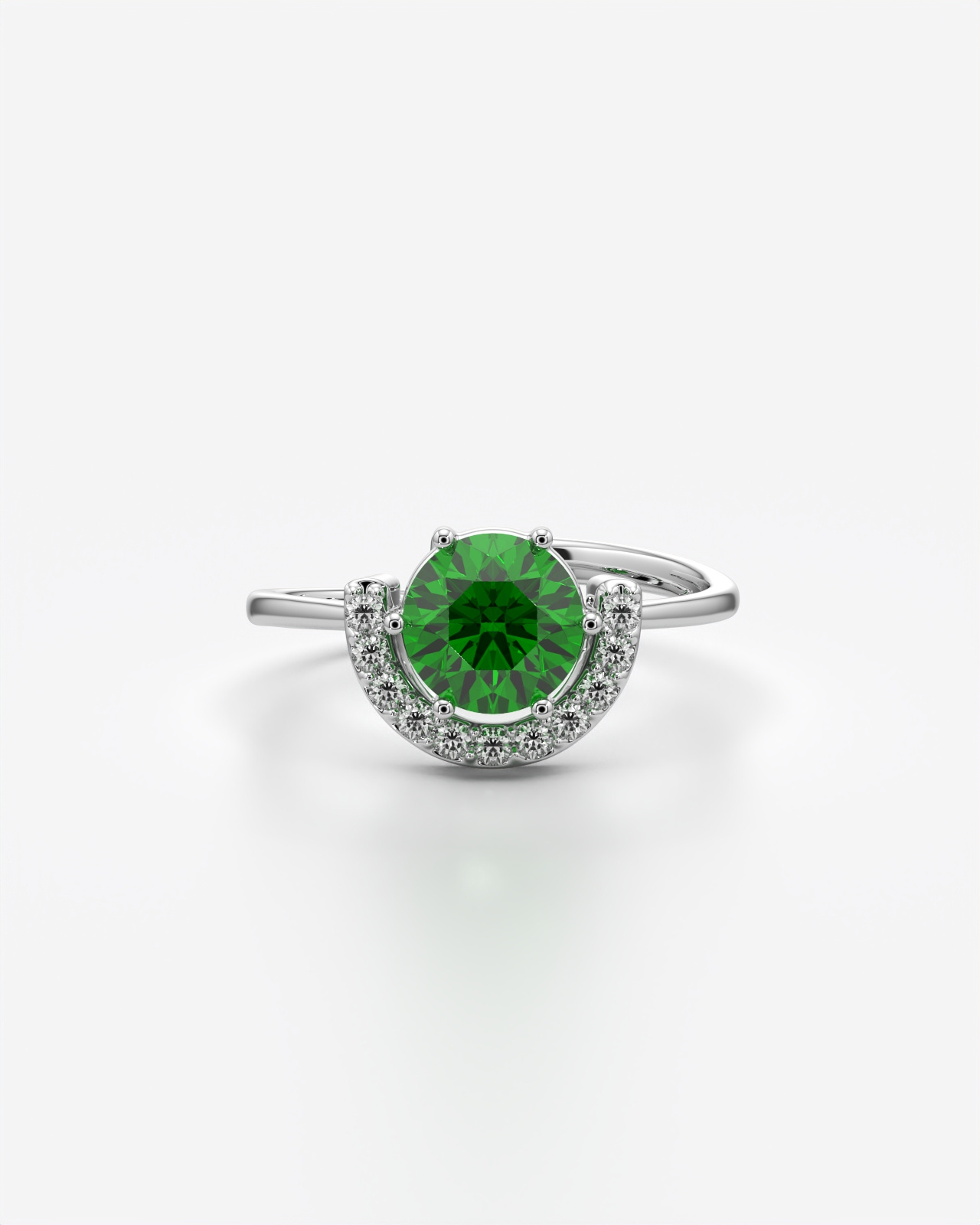 Month option: May