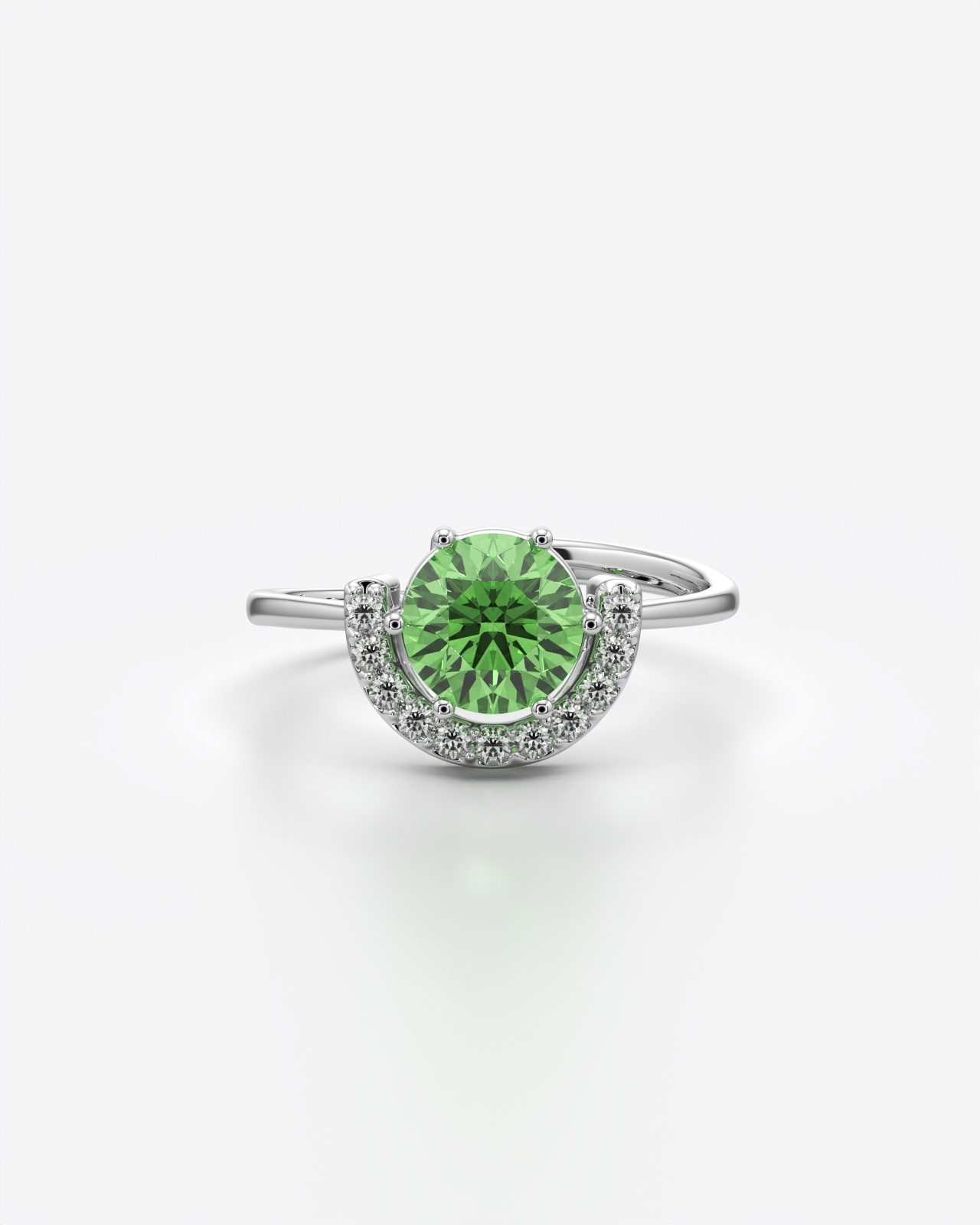 Month option: August