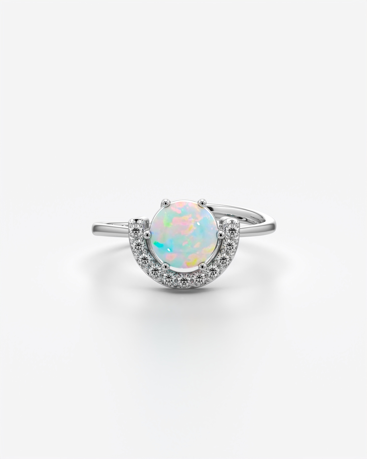 Month option: October