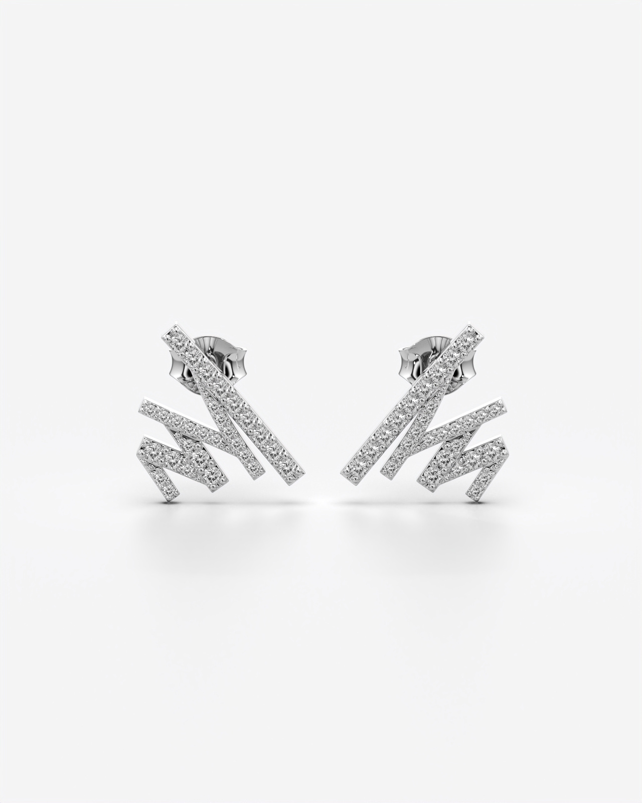 Plating option: 925 Silver