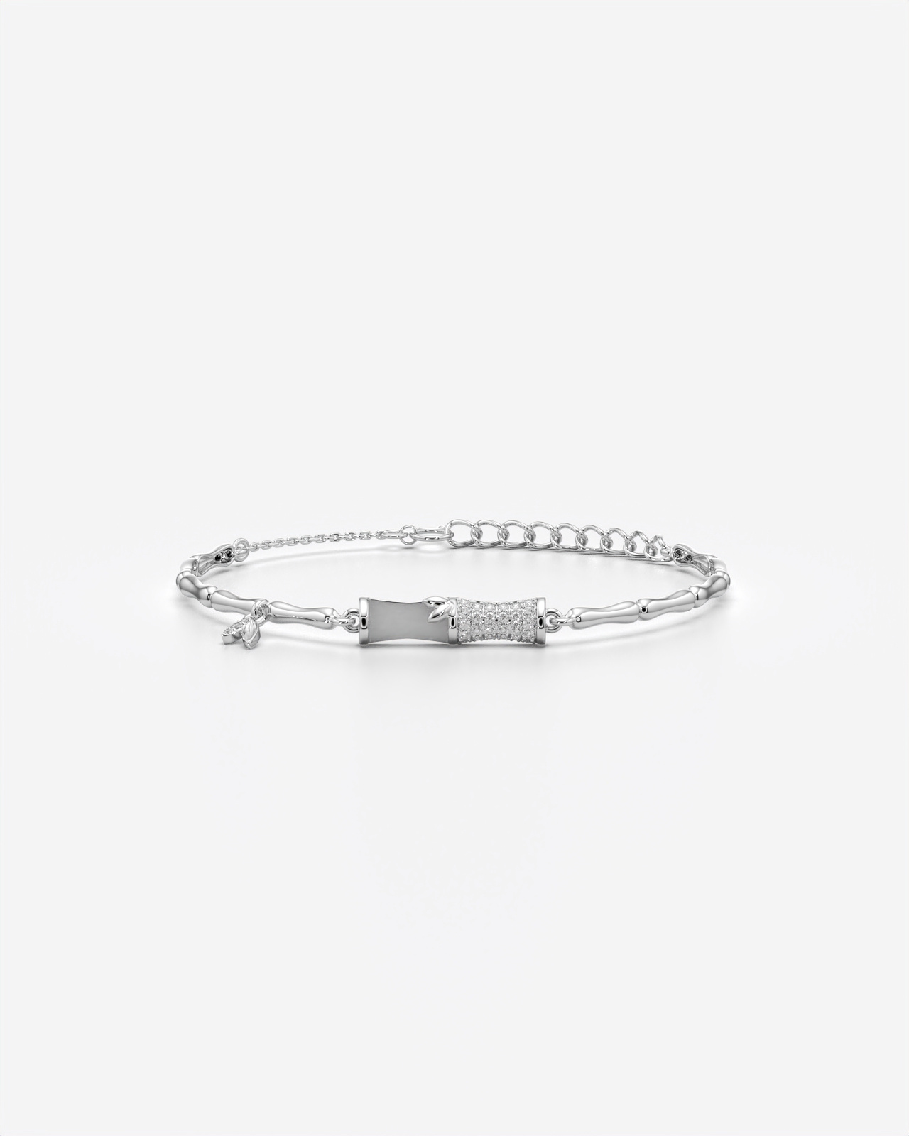 Plating option: 925 Silver