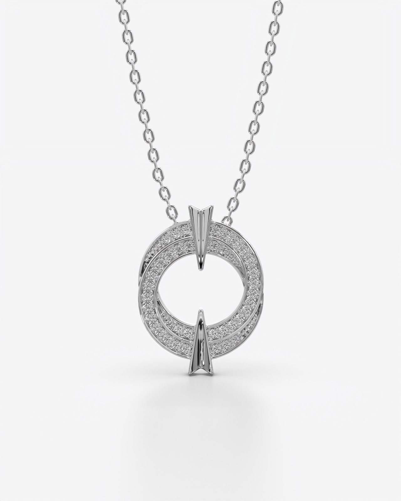 Plating option: 925 Silver