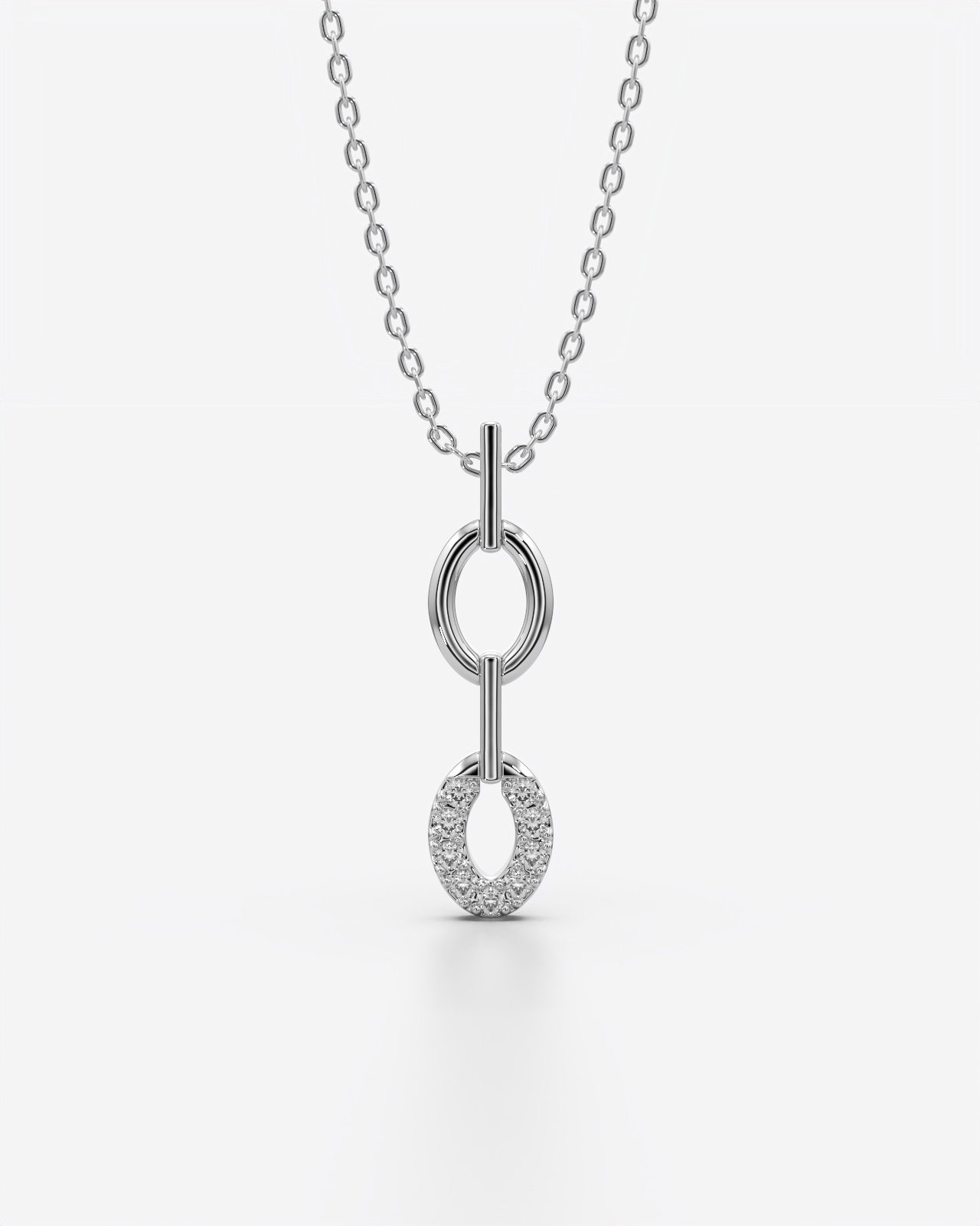 Plating option: 925 Silver