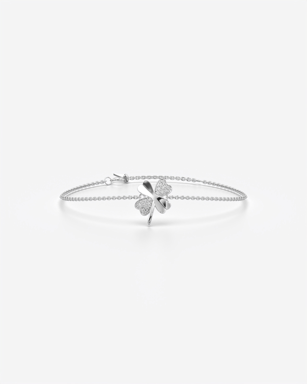 Plating option: 925 Silver