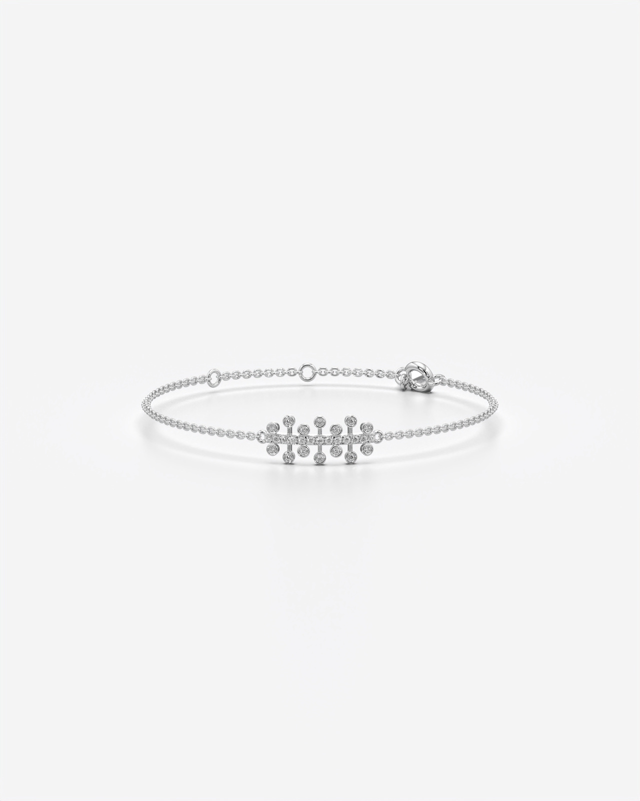 Plating option: 925 Silver