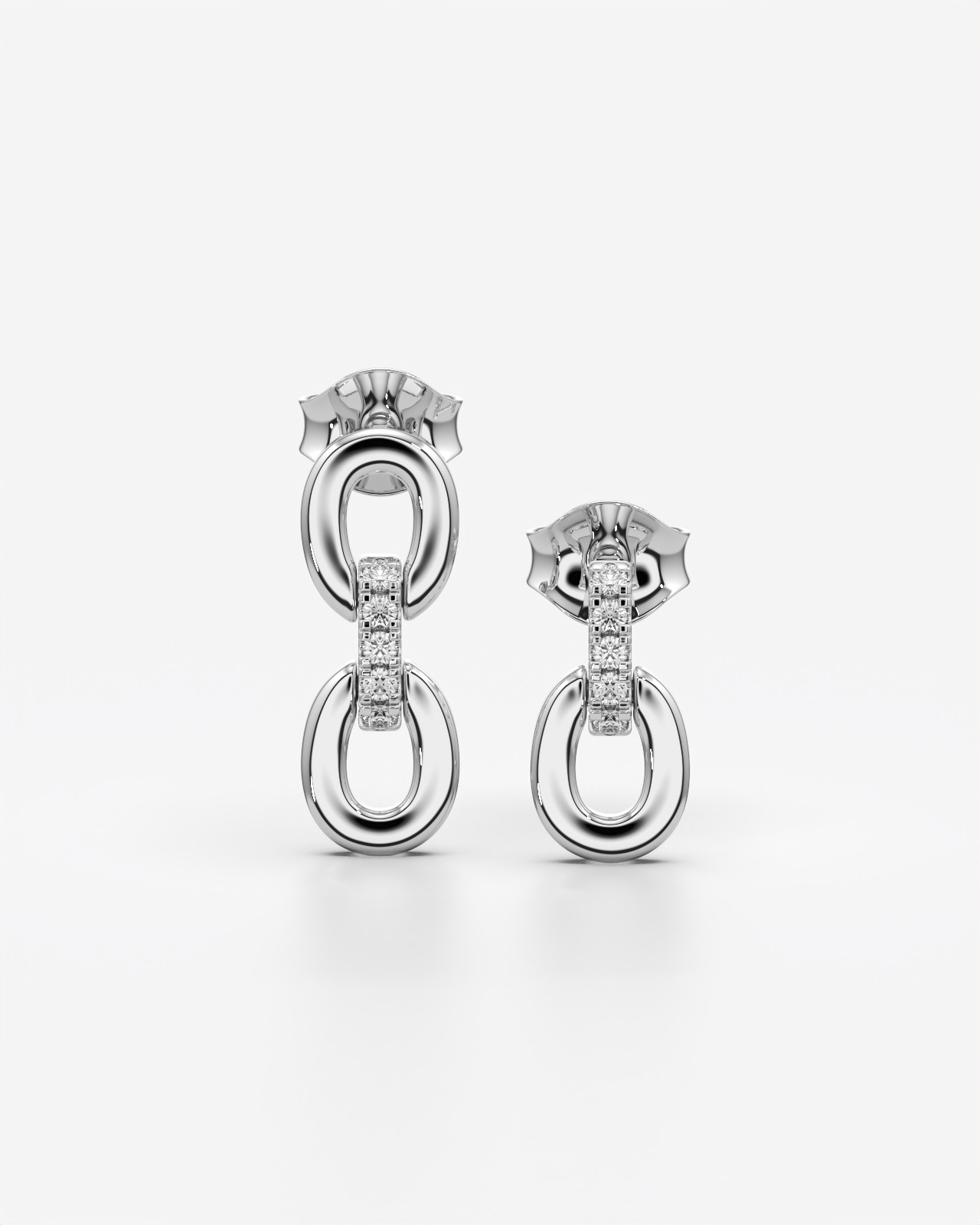 Plating option: 925 Silver