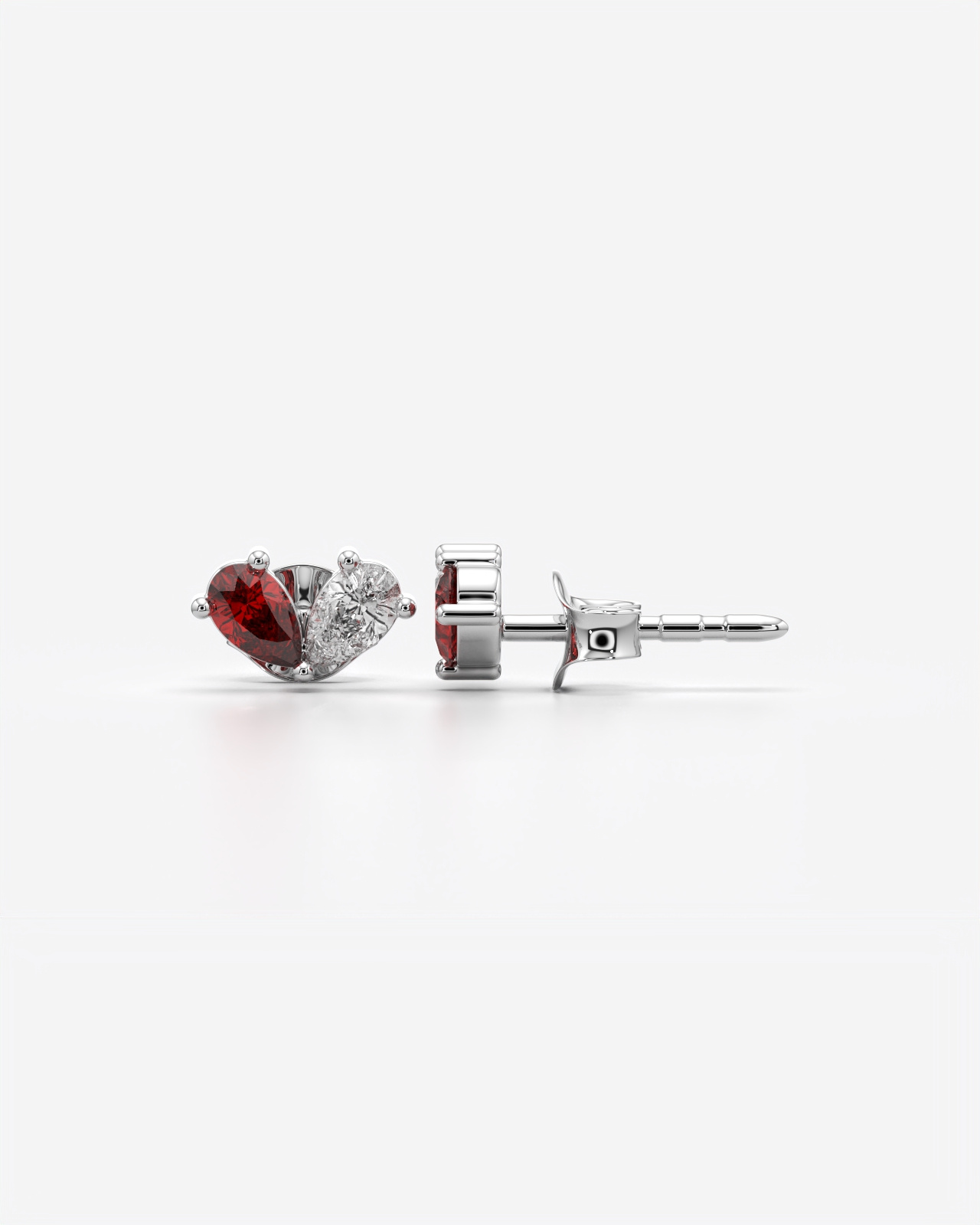 Plating option: 925 Silver