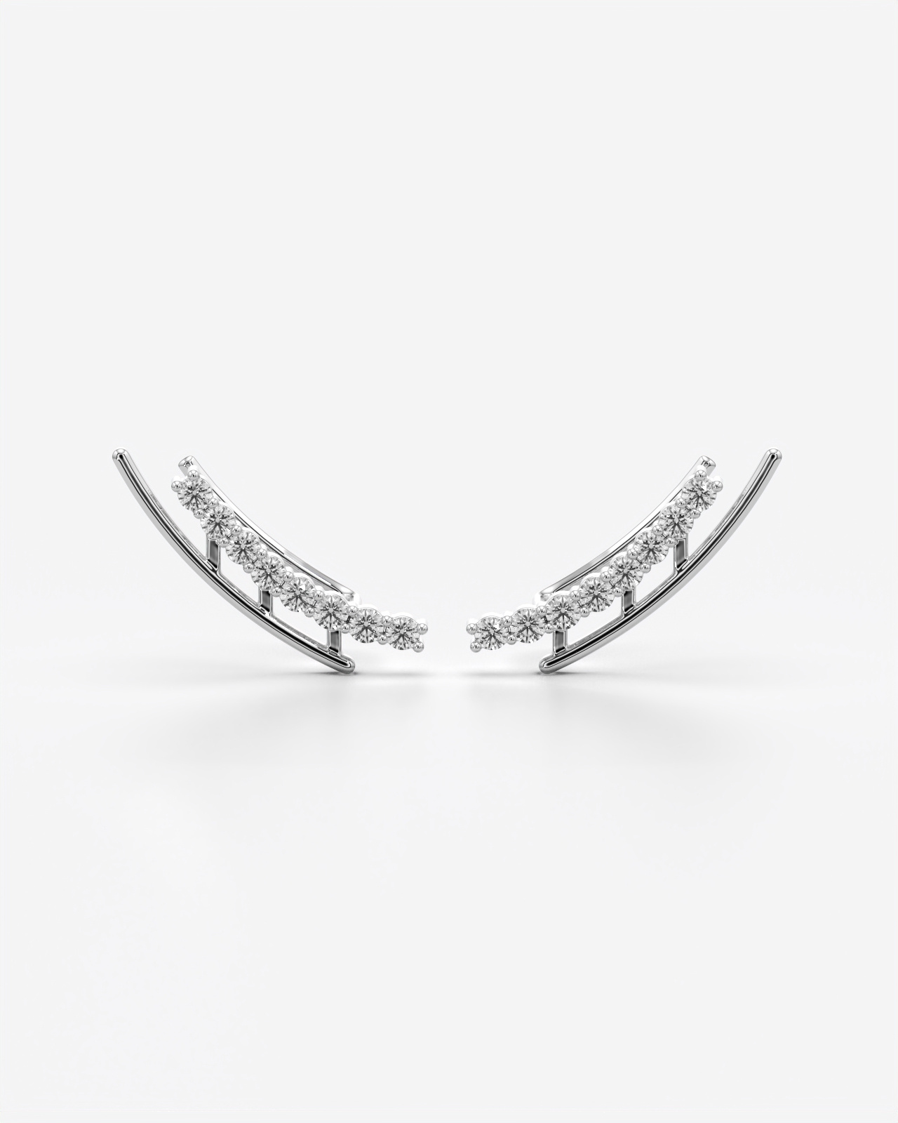 Plating option: 925 Silver
