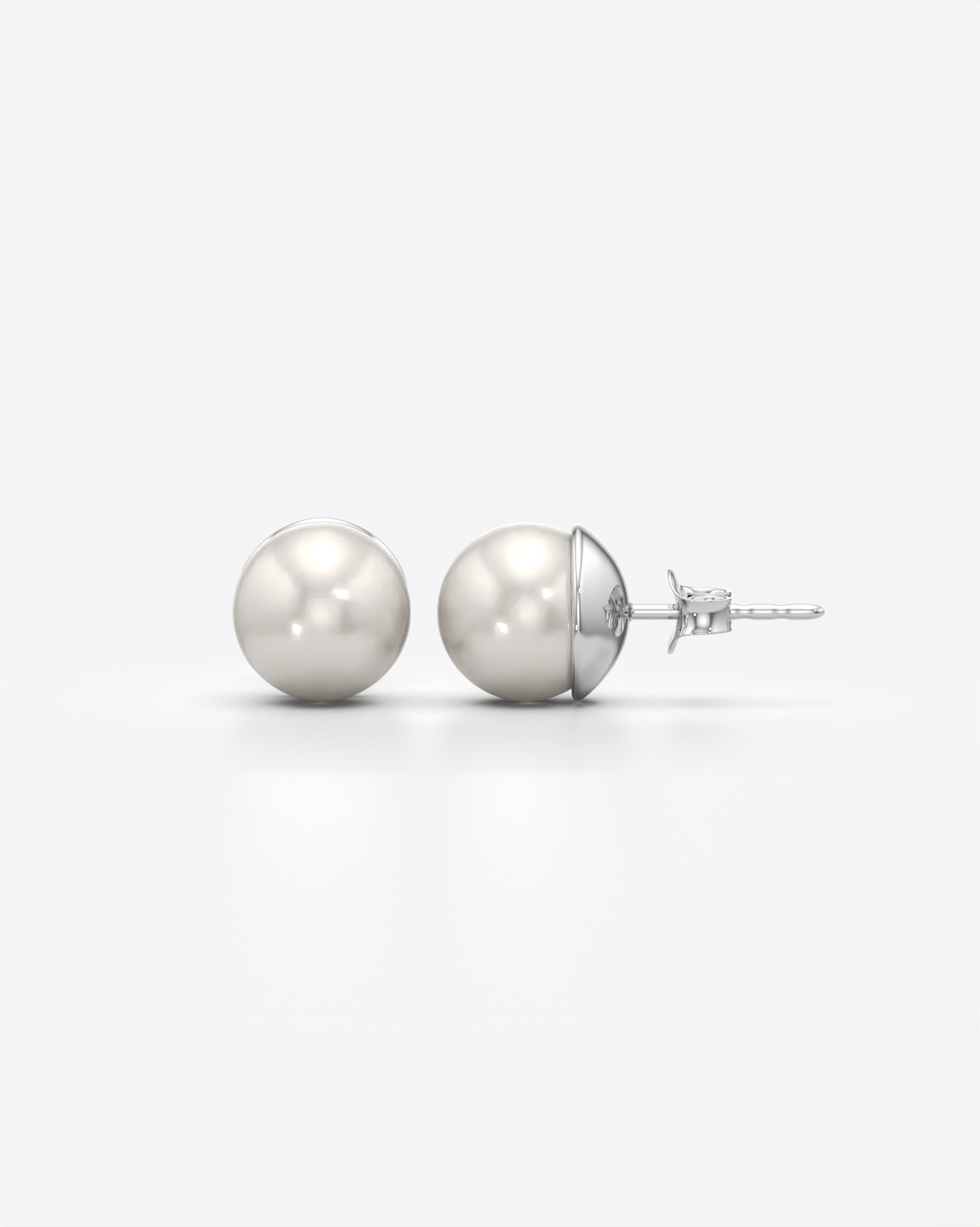 Plating option: 925 Silver