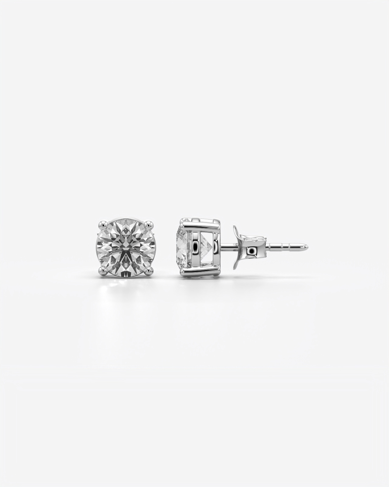 Plating option: 925 Silver