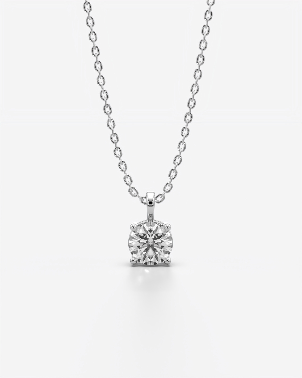 Plating option: 925 Silver