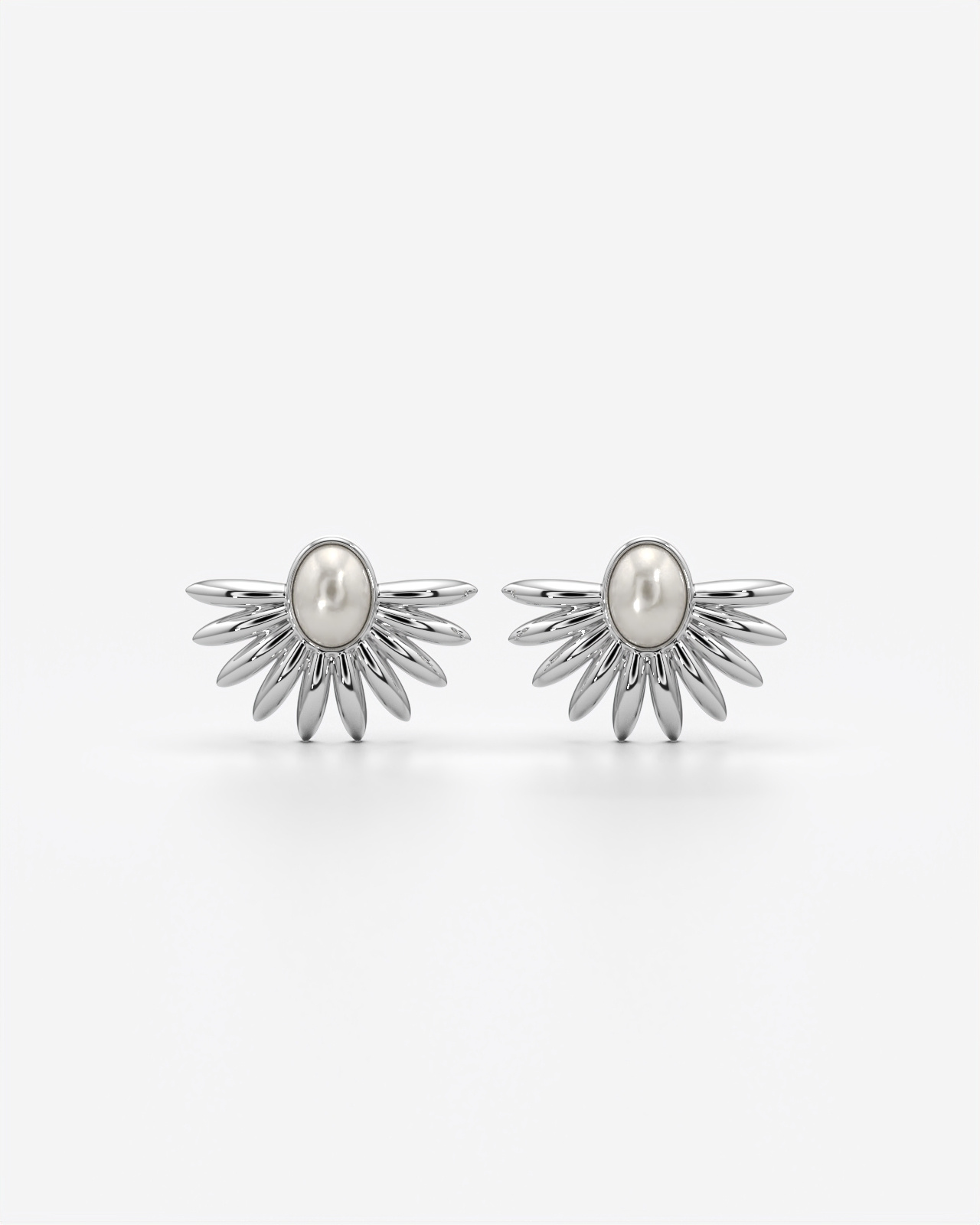 Plating option: 925 Silver
