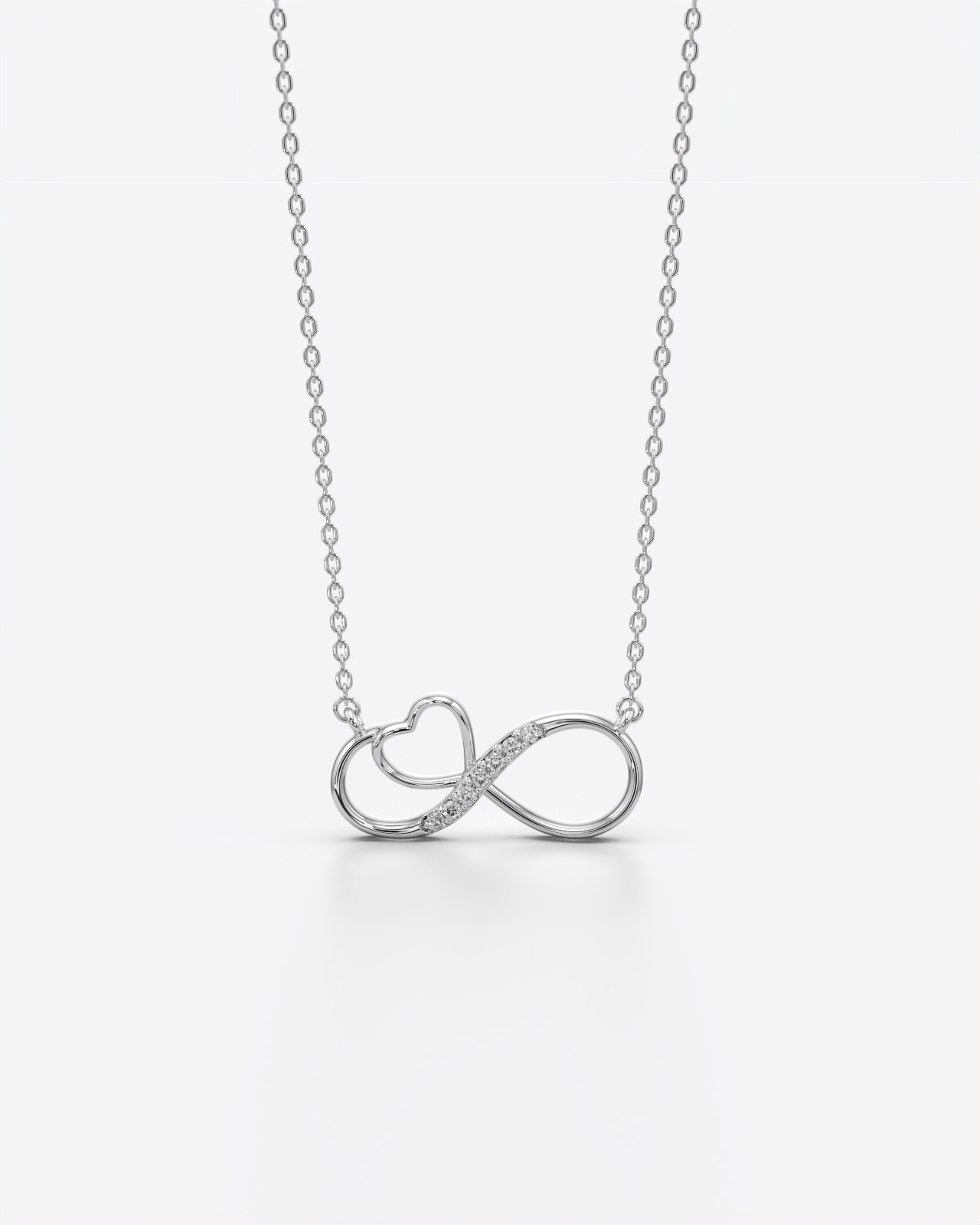 Plating option: 925 Silver