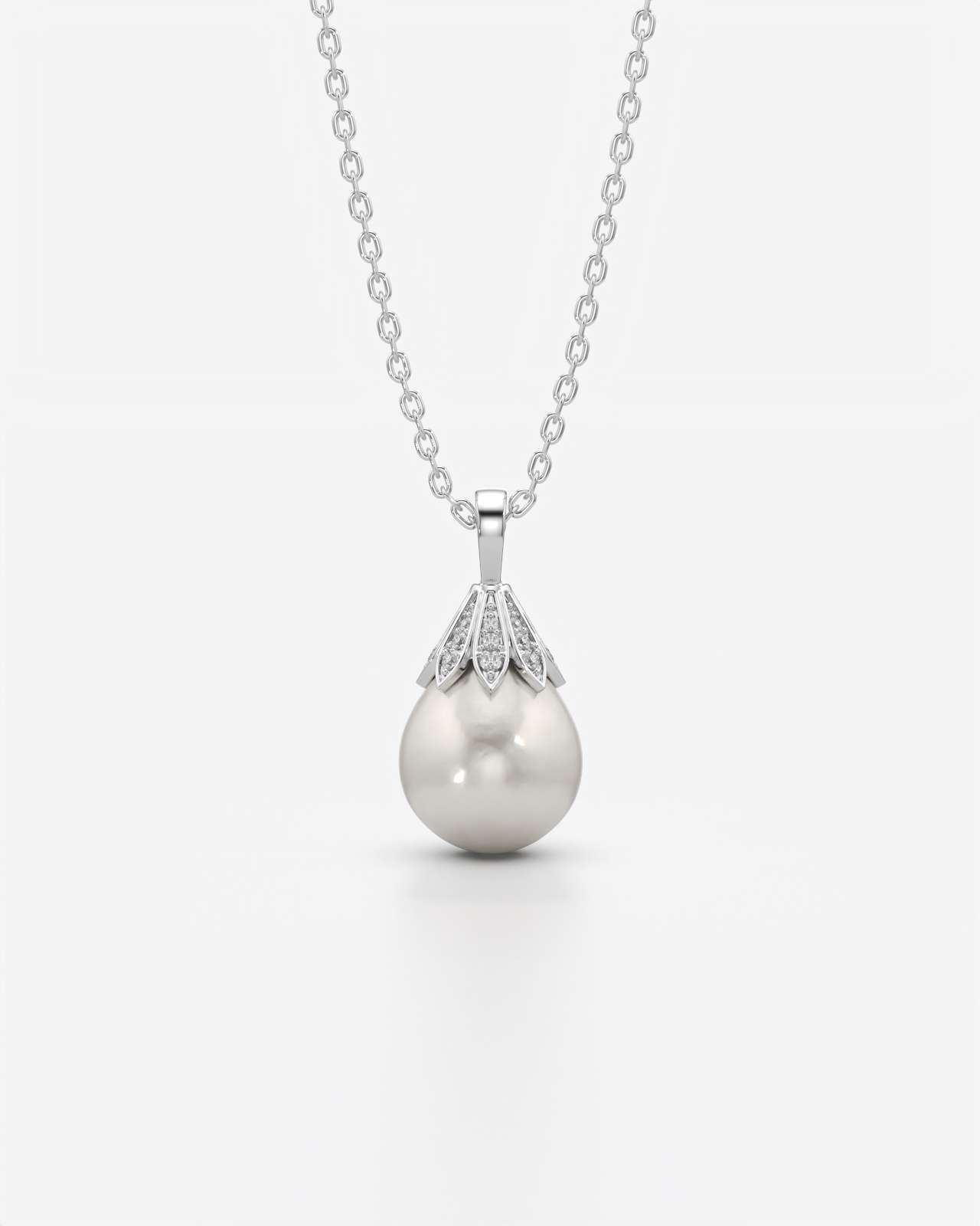 Plating option: 925 Silver