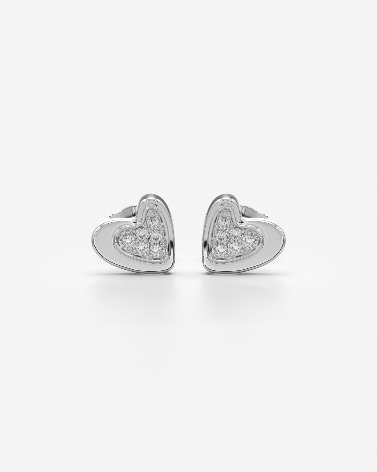 Plating option: 925 Silver