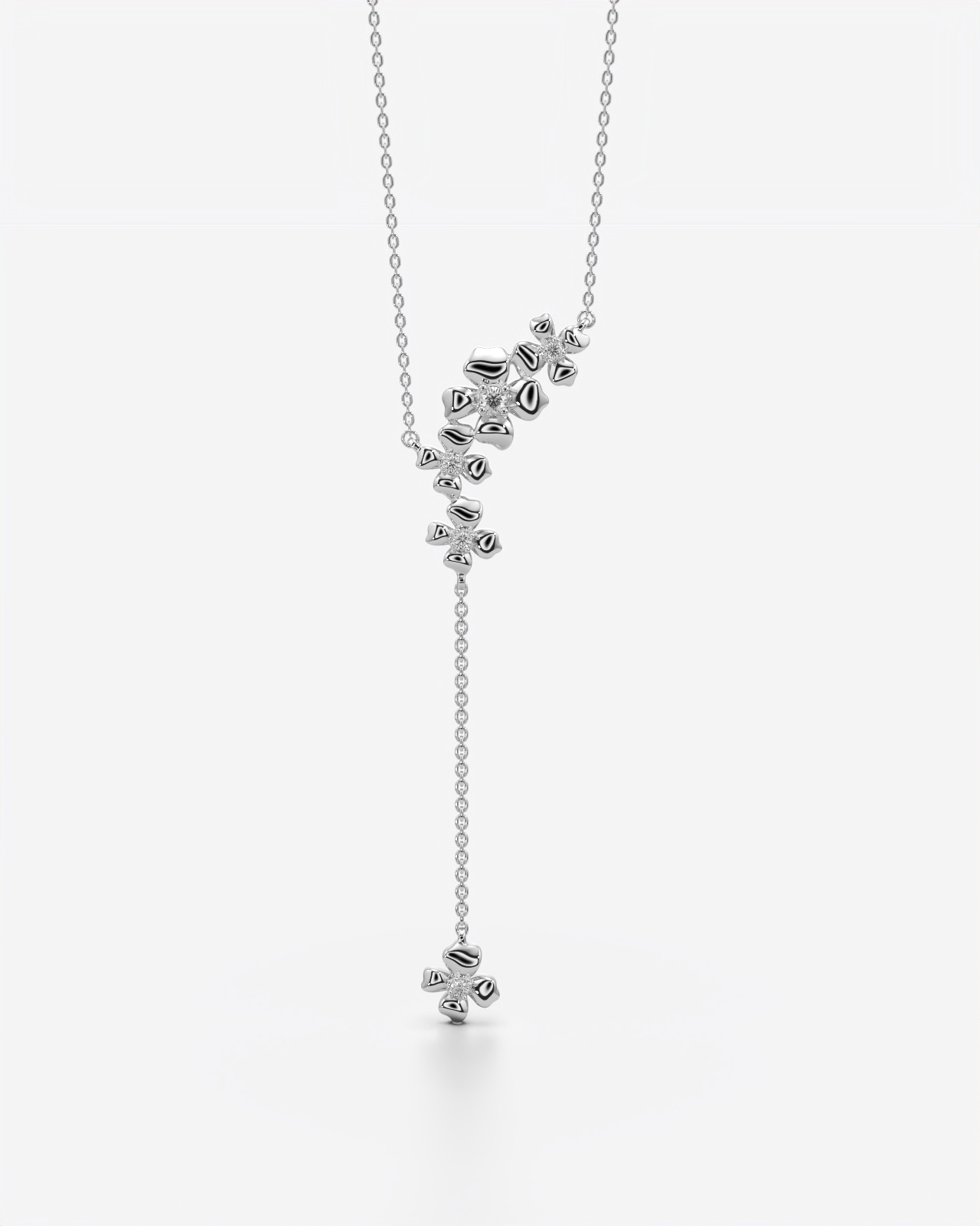 Plating option: 925 Silver