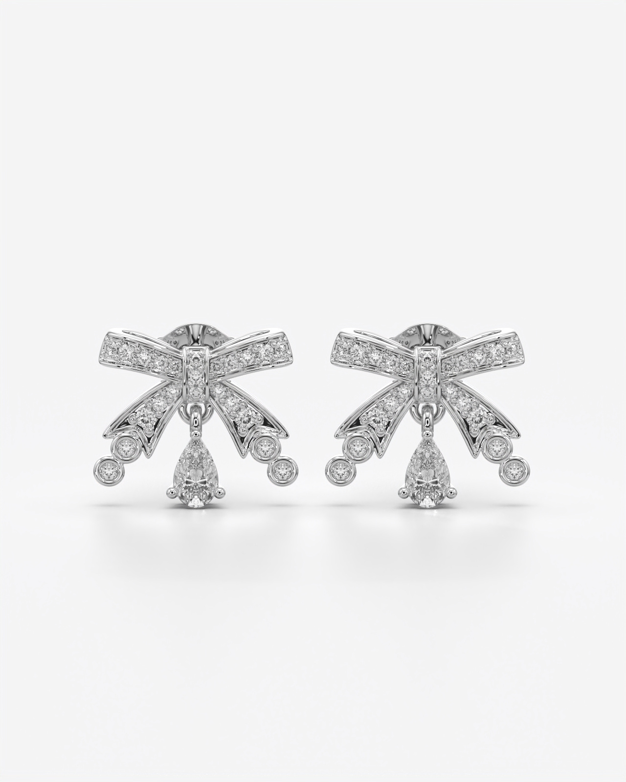 Plating option: 925 Silver
