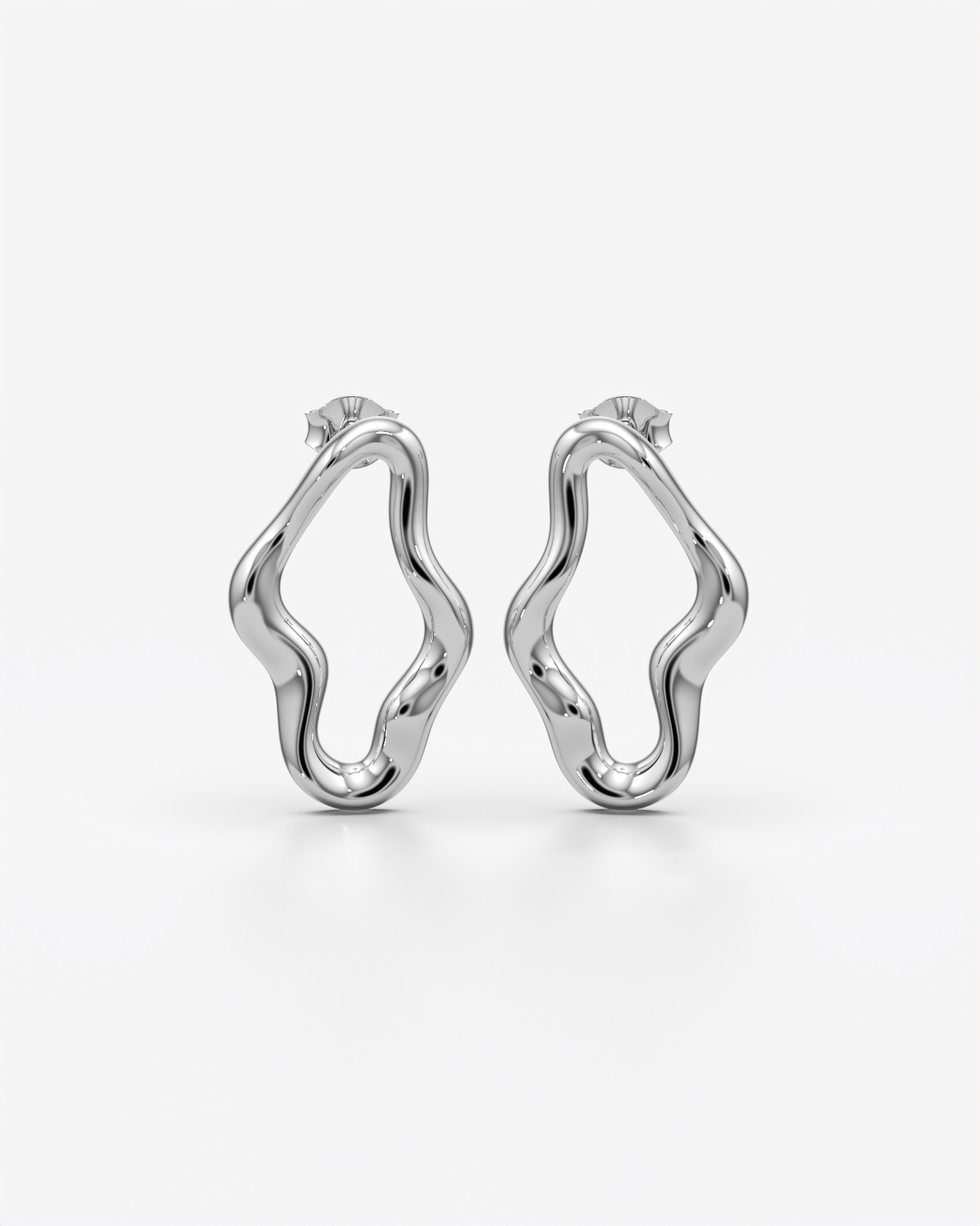 Plating option: 925 Silver