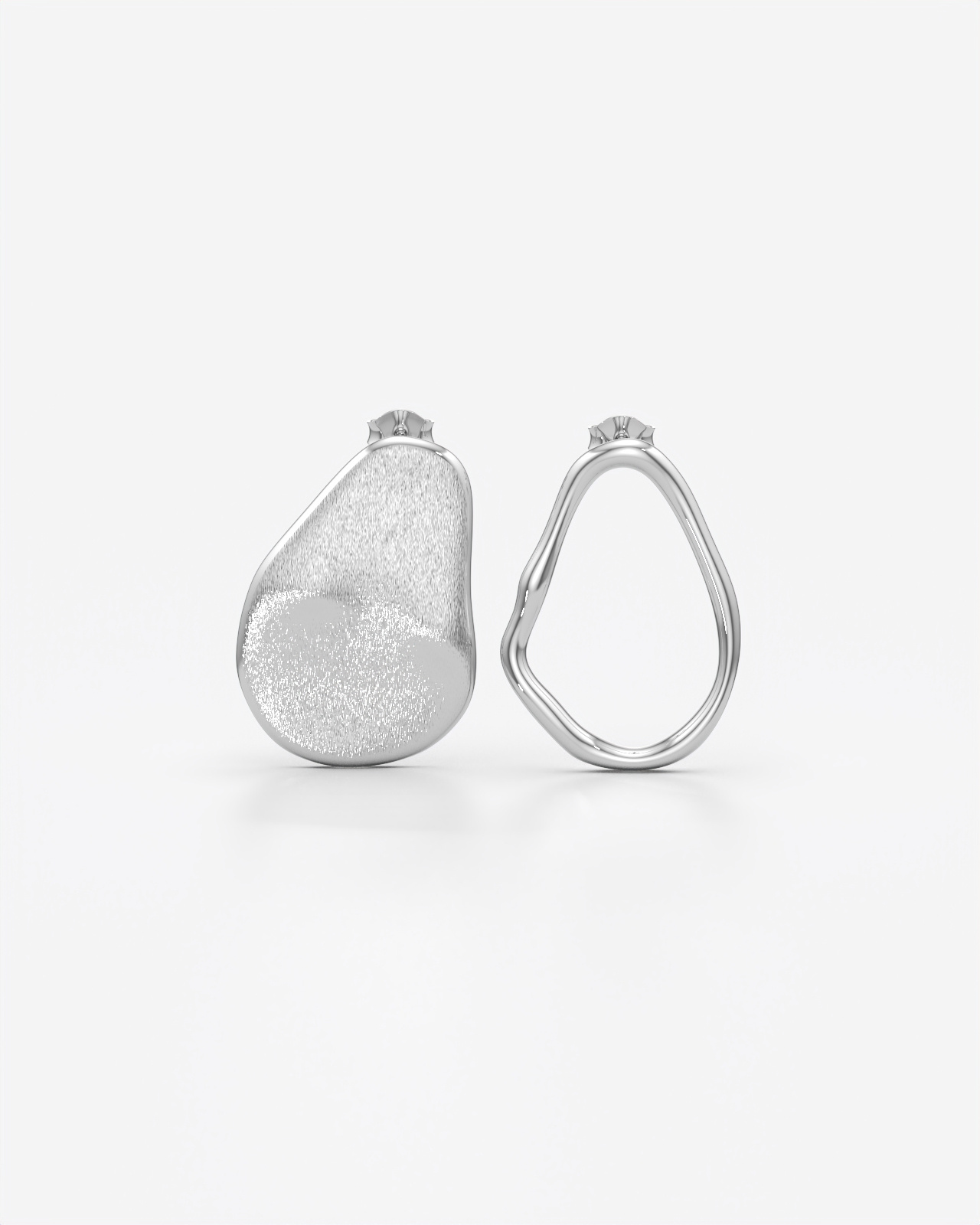 Plating option: 925 Silver