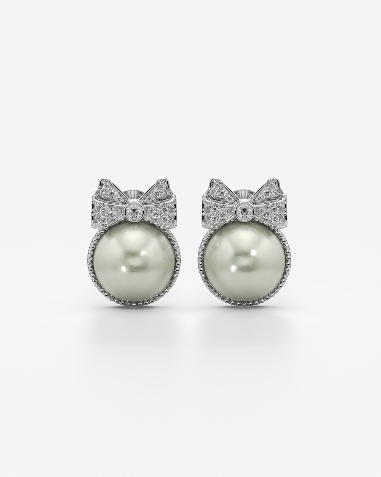 Plating option: 925 Silver