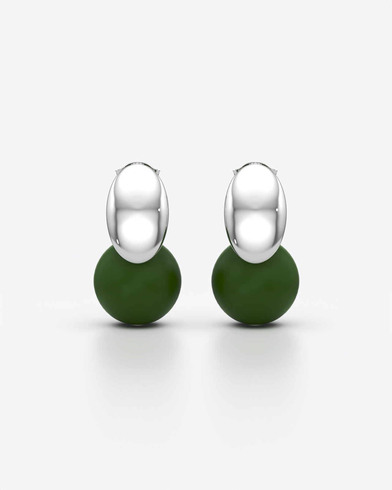 Color option: Green