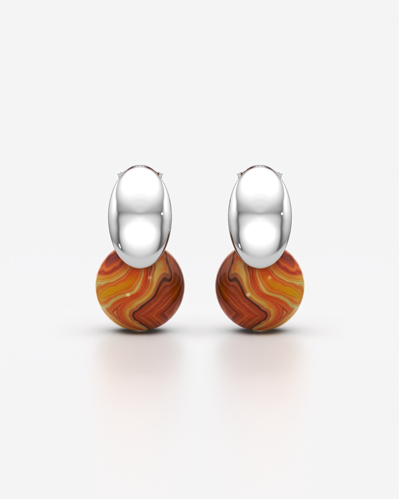 Color option: Tiger Eye