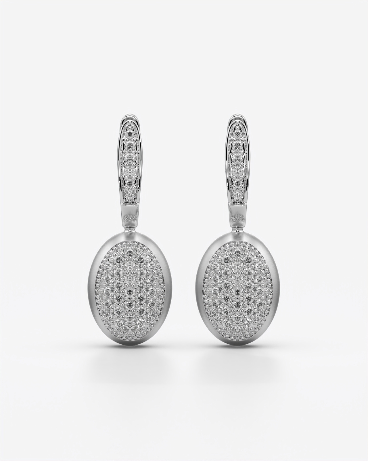 Plating option: 925 Silver