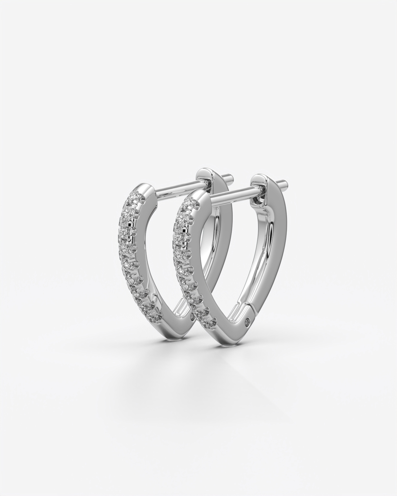 Plating option: 925 Silver
