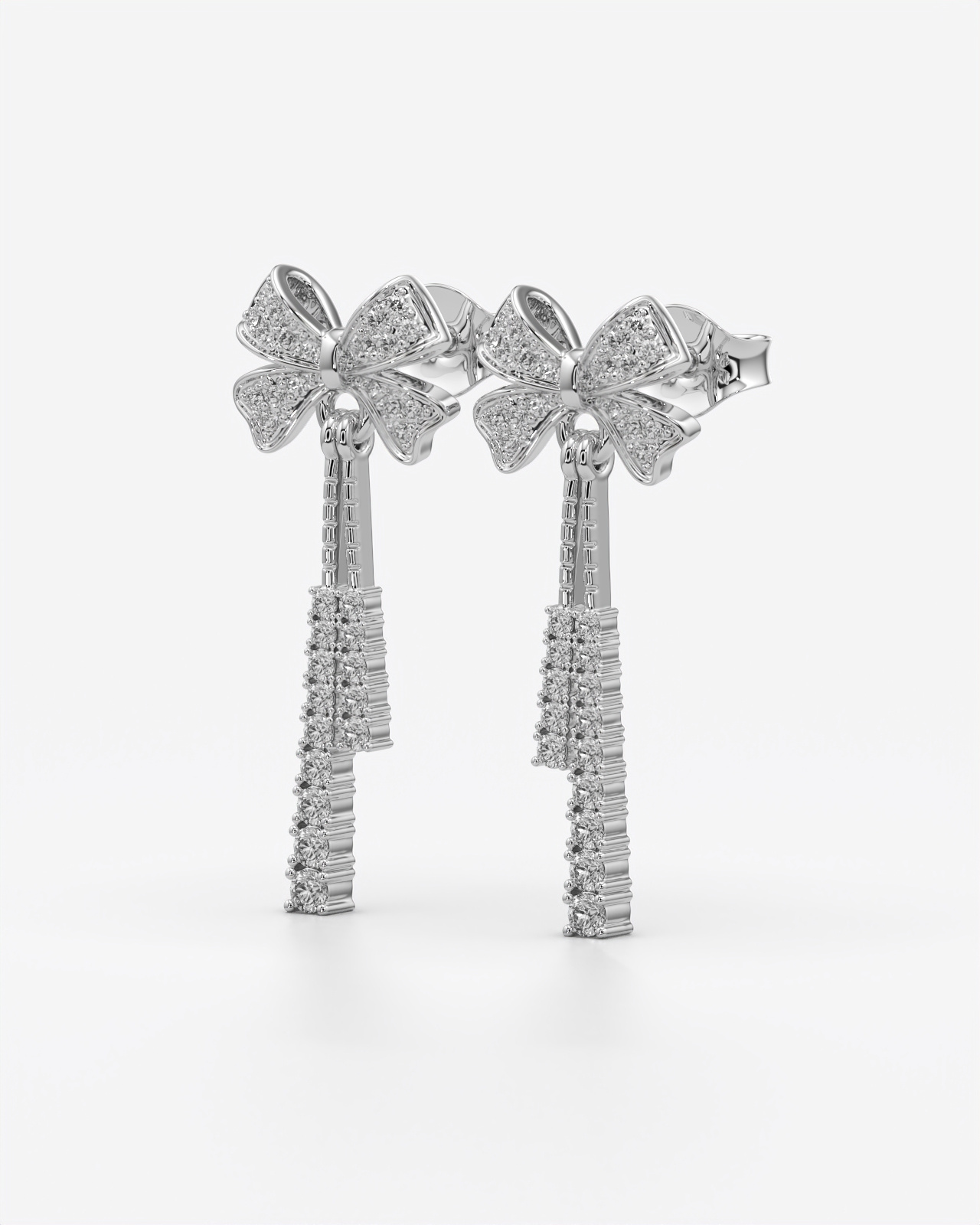 Plating option: 925 Silver