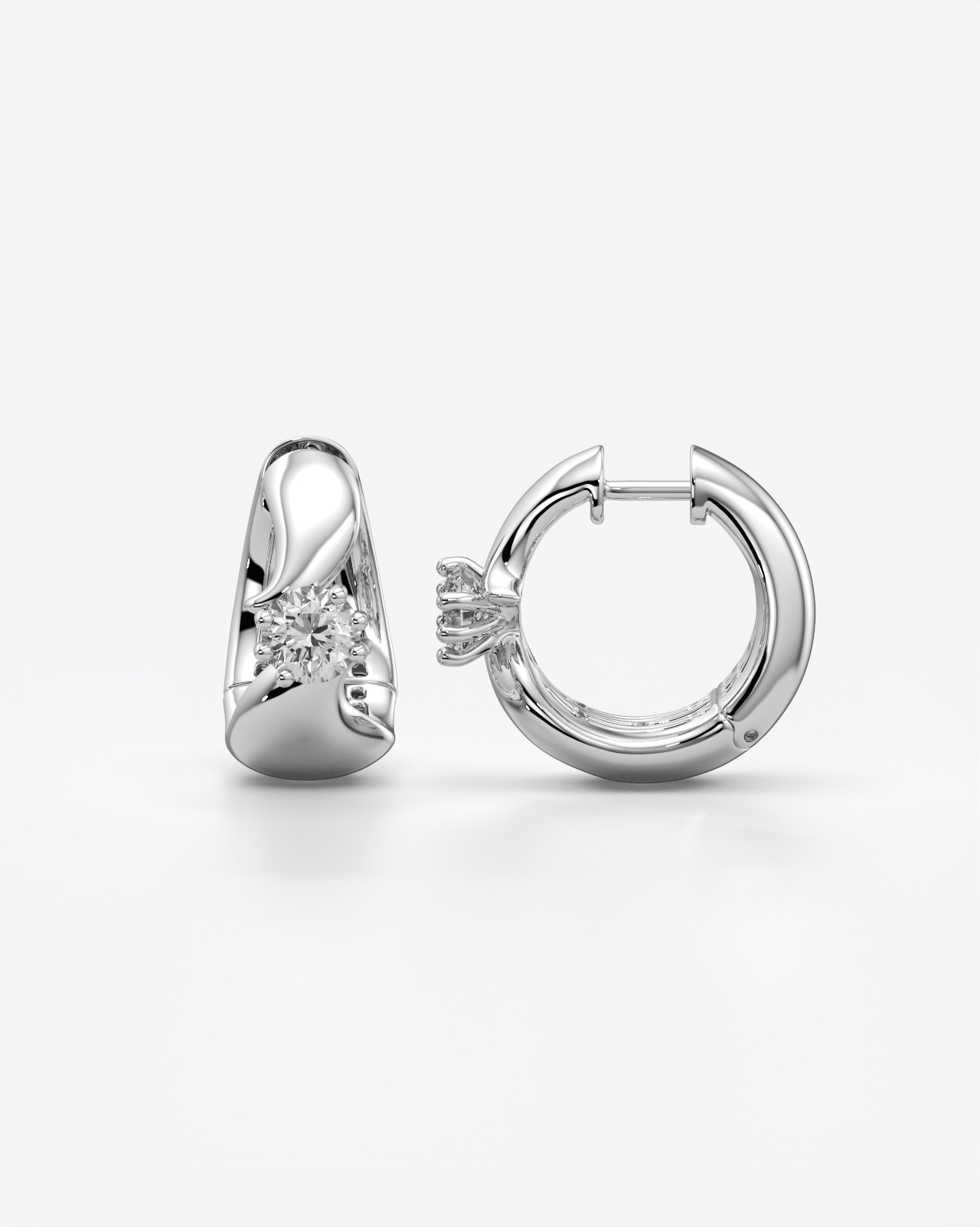 Plating option: 925 Silver