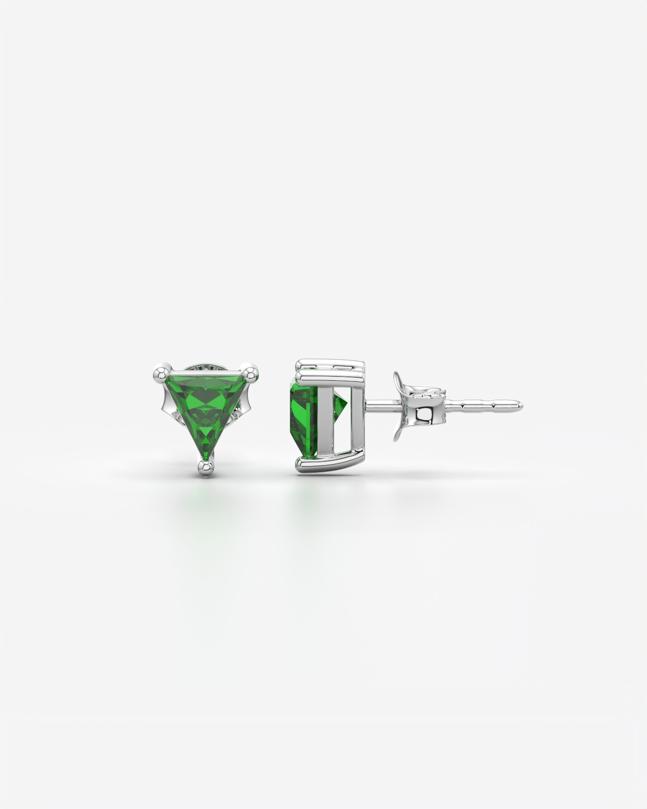 Plating option: 925 Silver