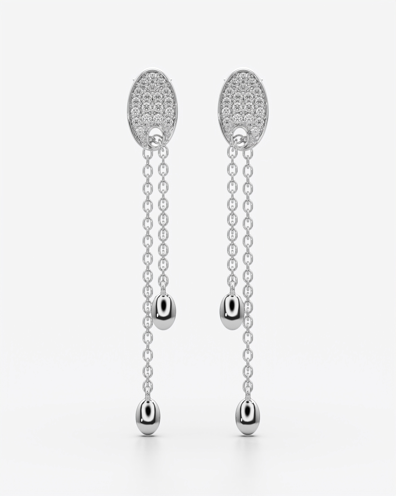 Plating option: 925 Silver