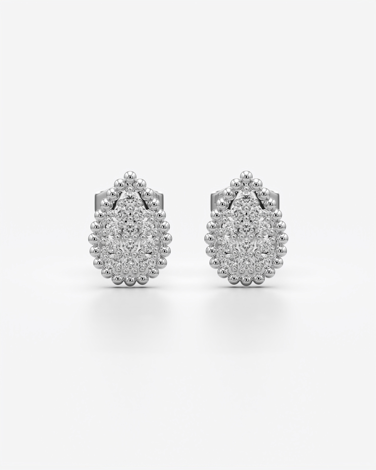 Plating option: 925 Silver