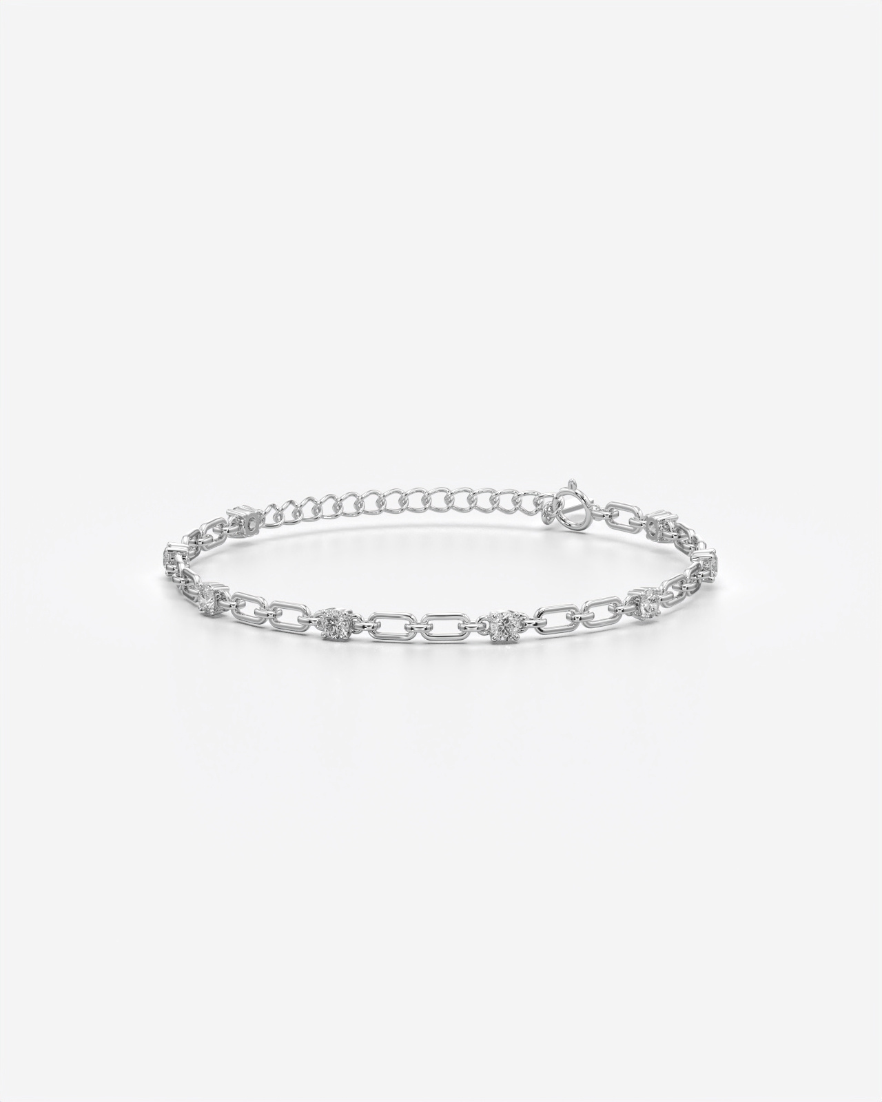 Plating option: 925 Silver