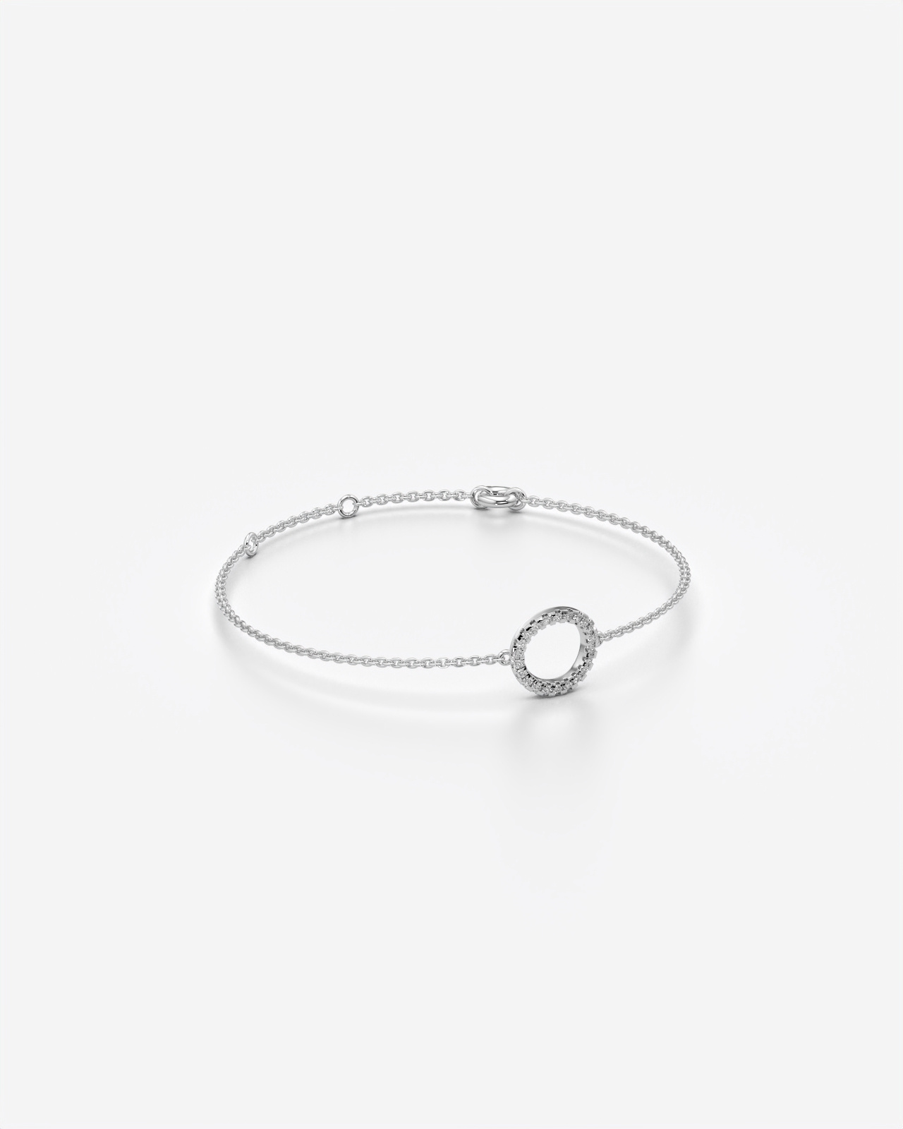 Plating option: 925 Silver