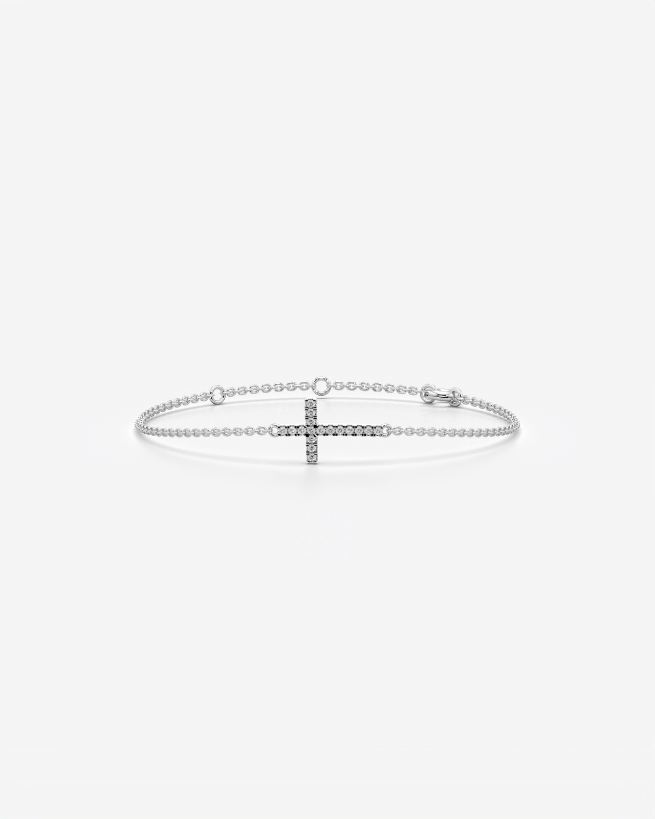Plating option: 925 Silver