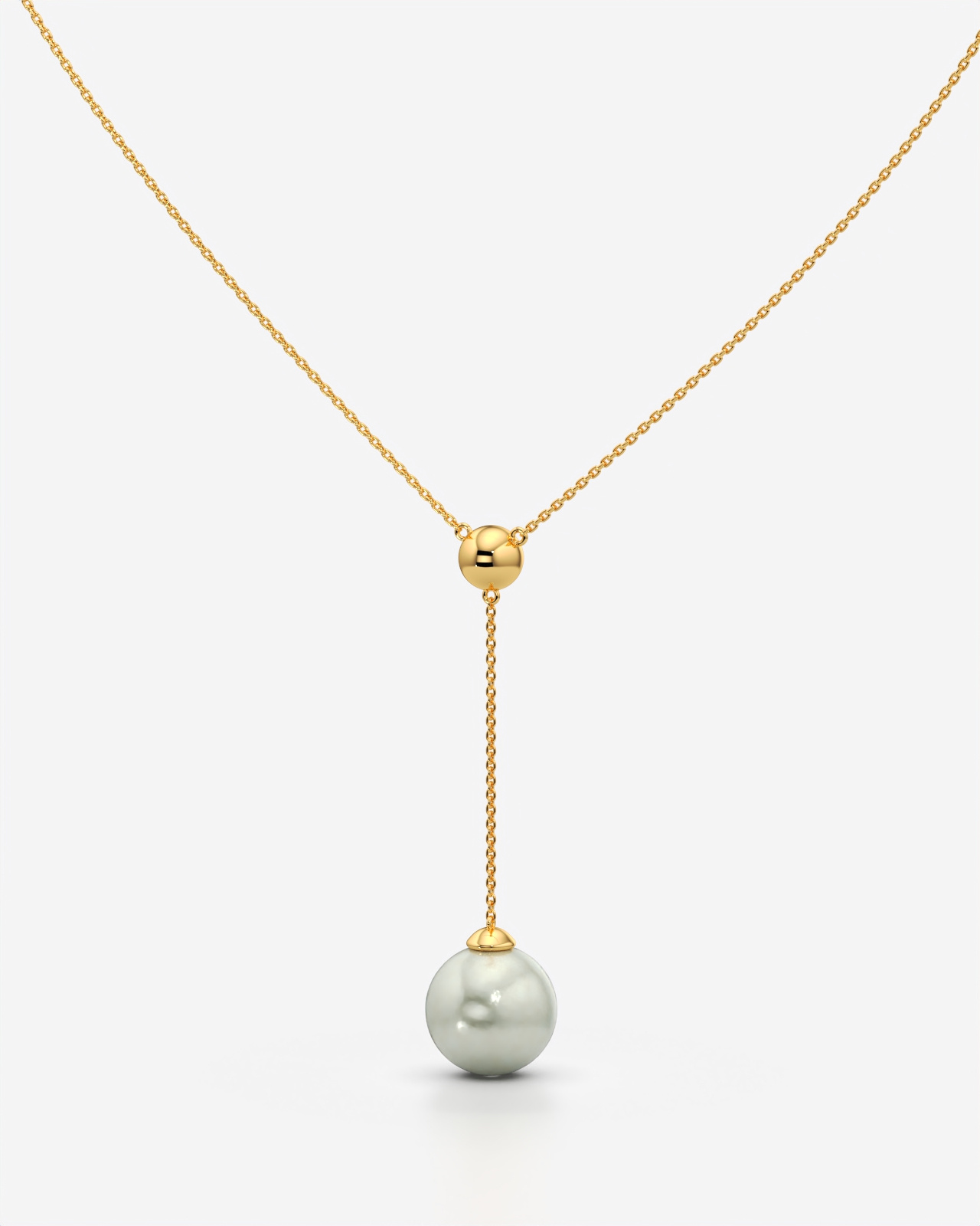 Plating option: 18K Gold