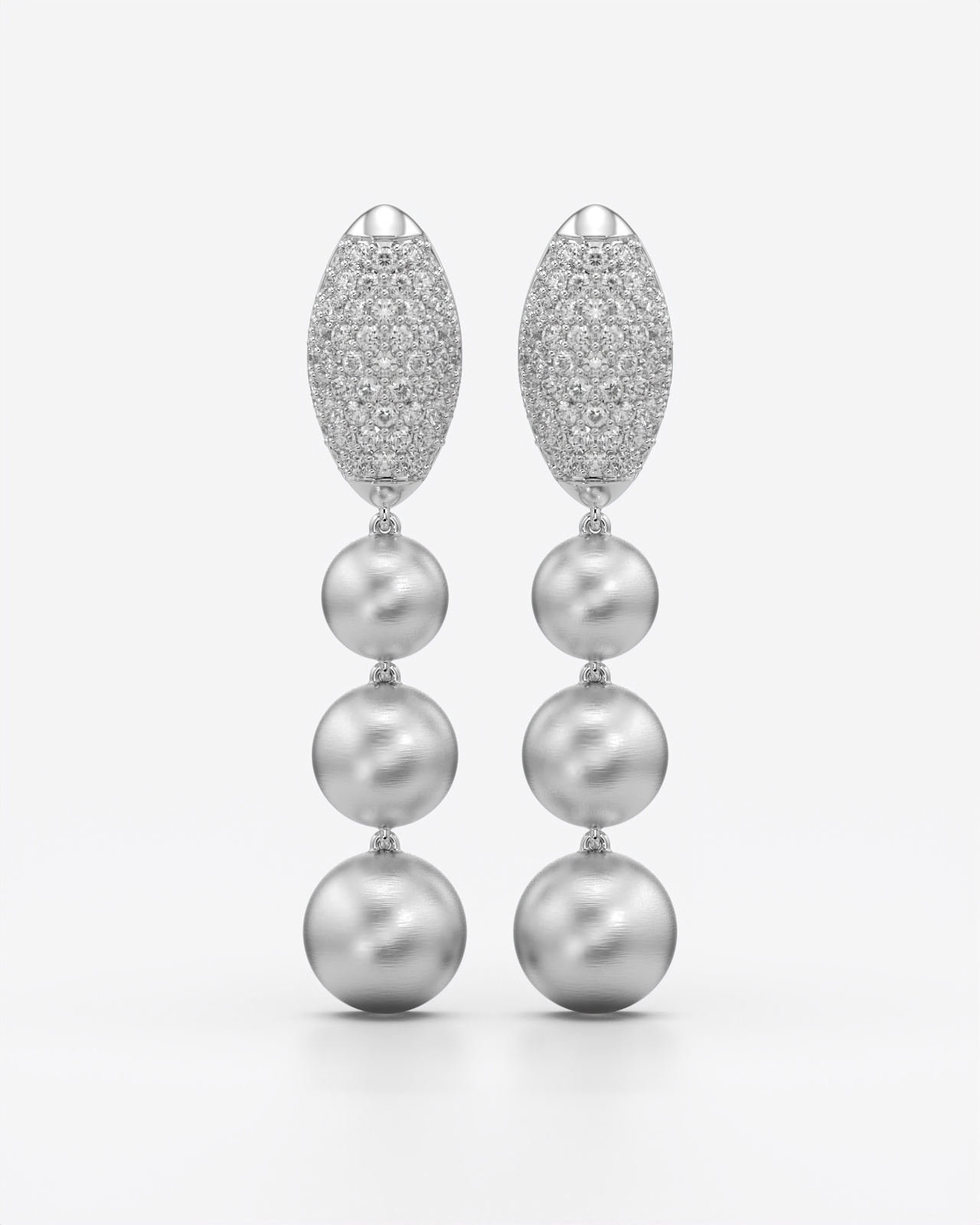 Plating option: 925 Silver