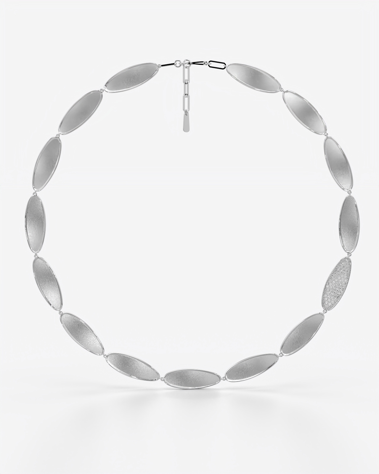 Plating option: 925 Silver
