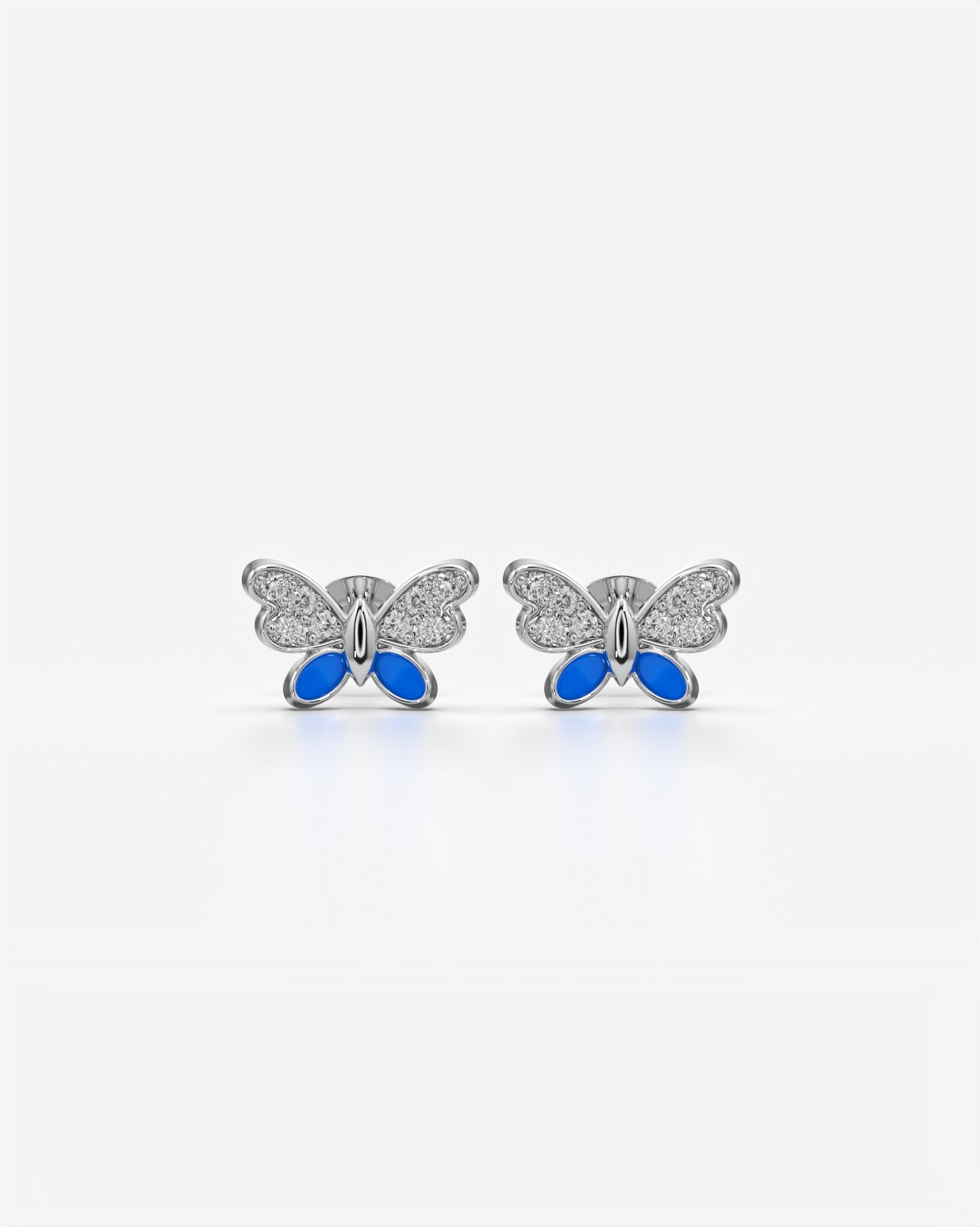 Plating option: 925 Silver