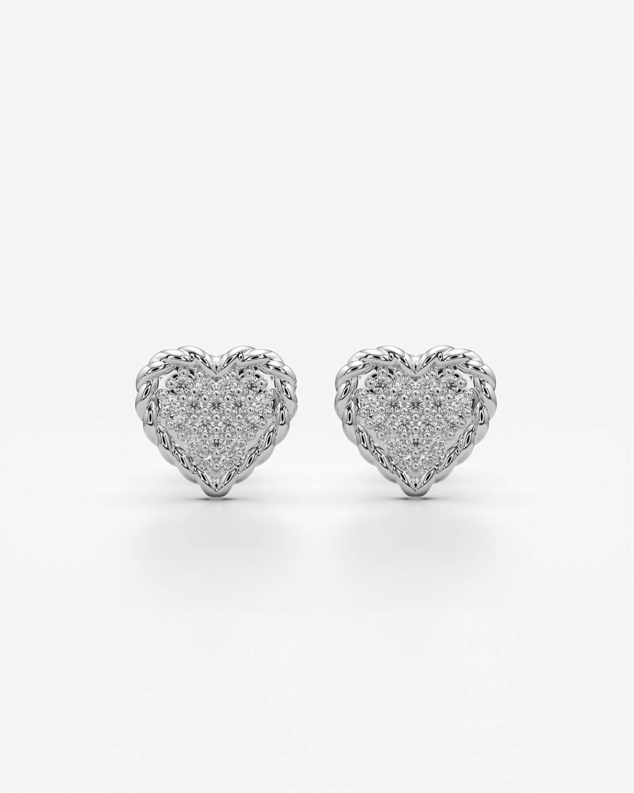 Plating option: 925 Silver