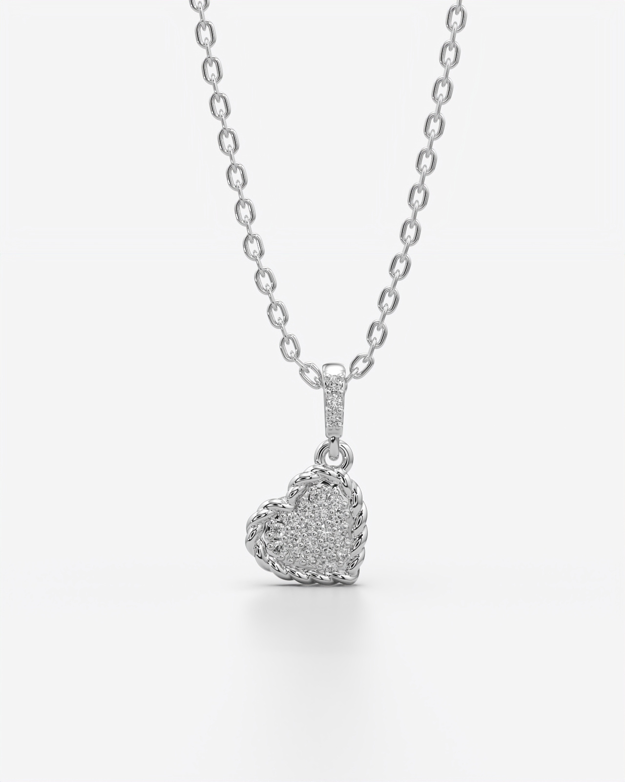 Plating option: 925 Silver