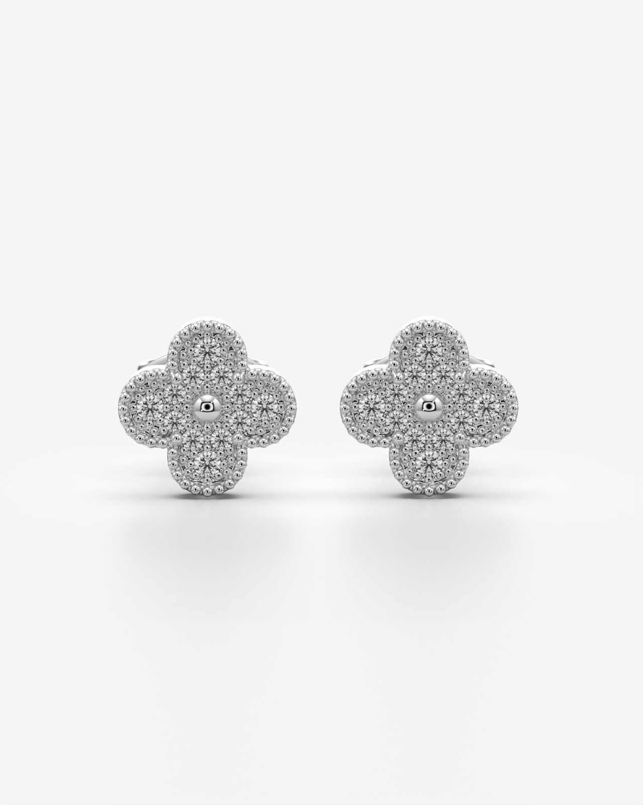Plating option: 925 Silver