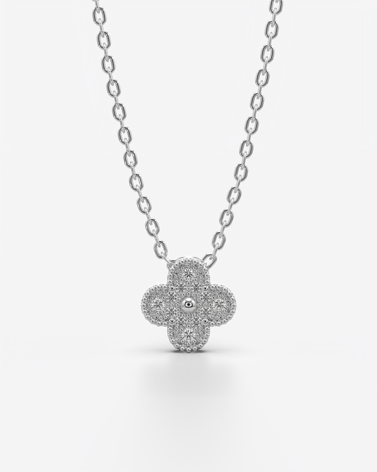 Plating option: 925 Silver
