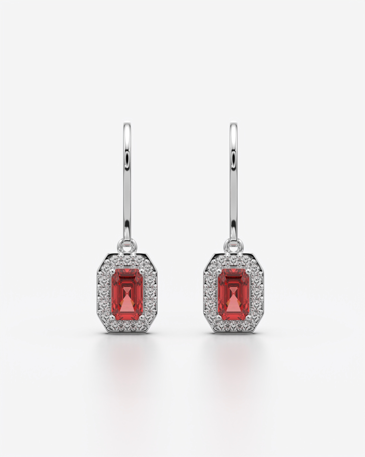 Plating option: 925 Silver