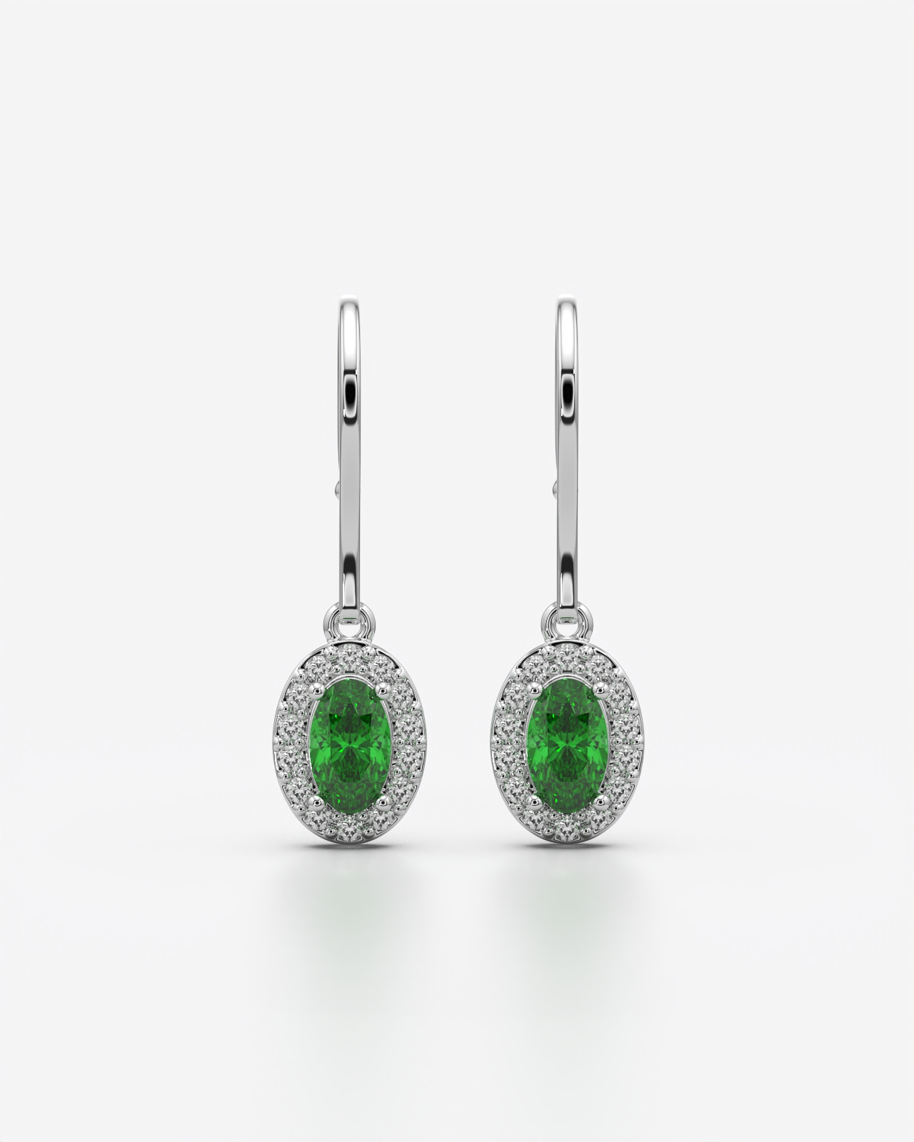 Plating option: 925 Silver