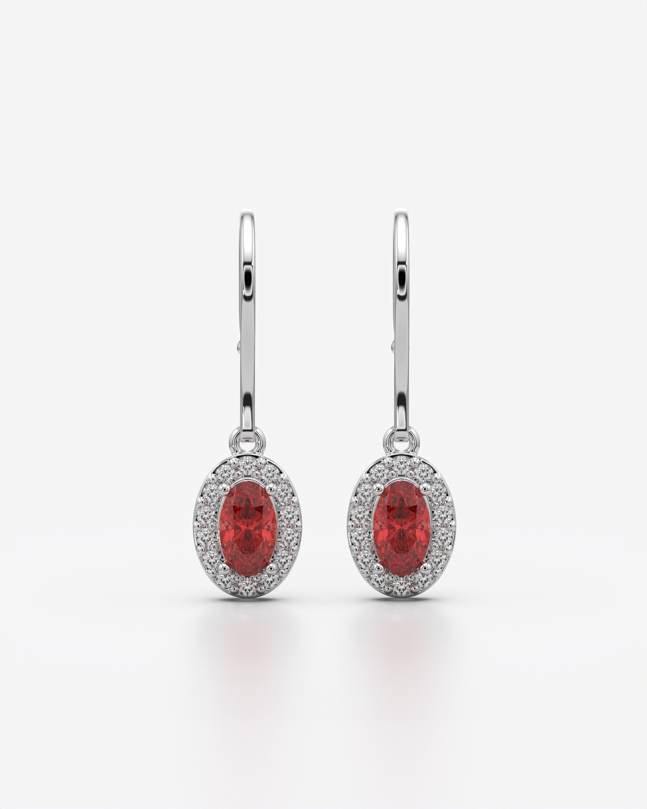 Plating option: 925 Silver