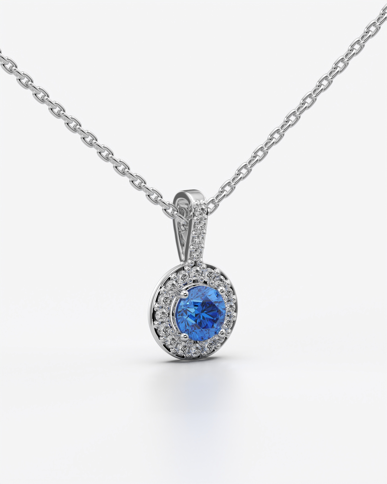 Plating option: 925 Silver
