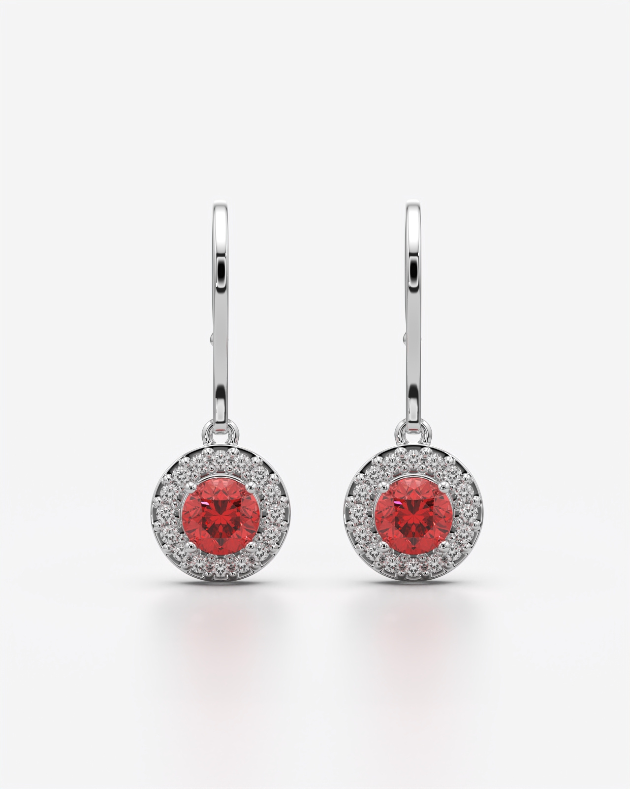 Plating option: 925 Silver